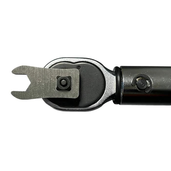 Ключ для троса дискового тормоза велосипеда, Универсальный инструмент для болтов для гидравлических тормозов велосипеда, 8 мм Инструменты для ремонта велосипедов, Высокопрочный для Shimano