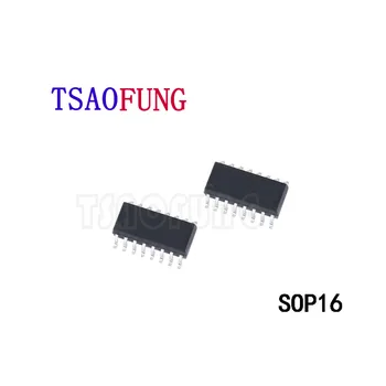 5 штук электронных компонентов TE1635CE SOP16 Интегральная схема