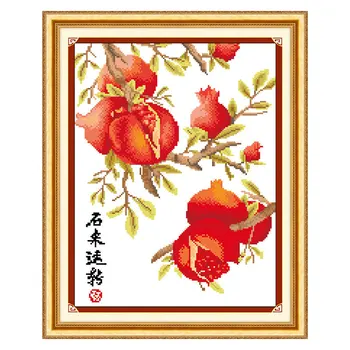 3560Ann-Tulip diy цифровая картина маслом, картина маслом, акриловая цветочная живопись, пейзажная живопись ручной работы