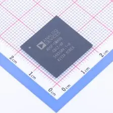 100% оригинальный процессор цифровых сигналов ADSP-CM409CBCZ-AF (DSP/DSC) BGA-212