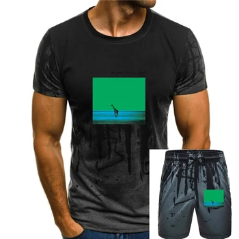 Винтажная футболка Antonio Carlos Jobim Wave Latin Jazz, размер S, M, L, Xl, 2Xl, одежда больших размеров, футболка