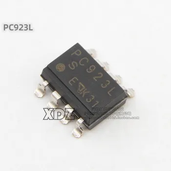 10 шт./лот PC923L PC923 SOP-8 посылка Оригинальный оригинальный чип-изолятор оптрона привода