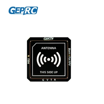 GPS-модуль GEPRC GEP-M8U Интегрирует модуль BDS GLONASS SH1.0-4Pin и конденсатор Farad для FPV-дрона