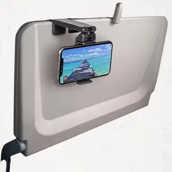 Портативная складная подставка для планшета и мобильного телефона - идеальное решение для просмотра без помощи рук - Представляем наш инновационный P