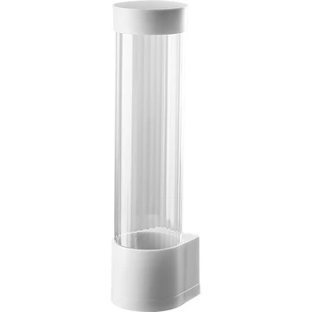 5-кратный одноразовый подстаканник для автоматического удаления чашек, бумажный подстаканник для воды, настенное хранилище для креативного хранения