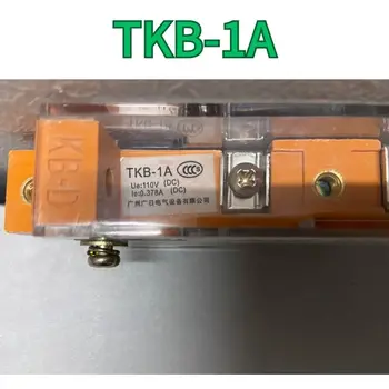 совершенно новый двойной кулачковый переключатель лифта TKB-1A/TKB-1B Быстрая доставка