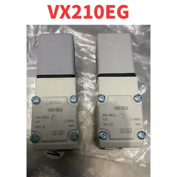 Совершенно новый VX210EG