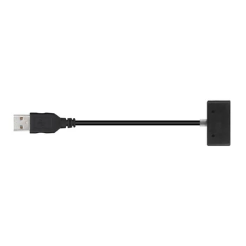 USB аккумуляторный концентратор для дронов-интеллектуальный кабель для быстрой зарядки аксессуаров Tello, прямая поставка, 70 см