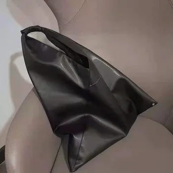 Нишевая сумка-тоут, женская повседневная сумка большой емкости, сумка через плечо M6, Японская сумка